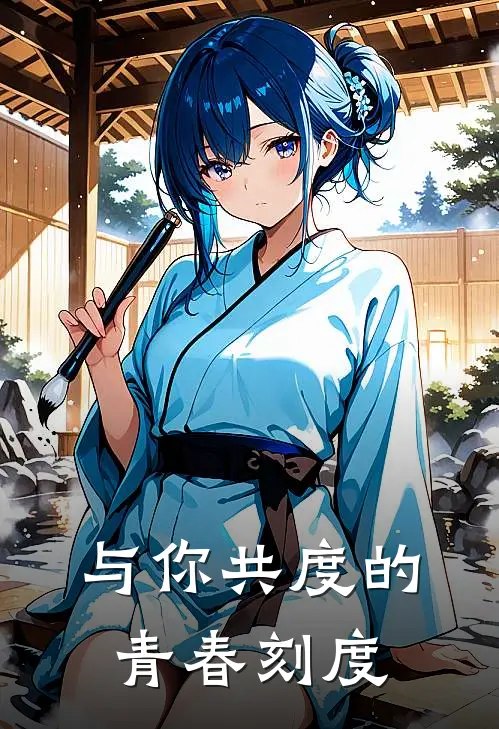 与你共度的青春刻度