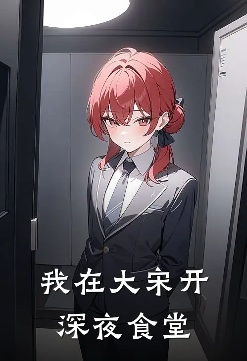 我在大宋开深夜食堂