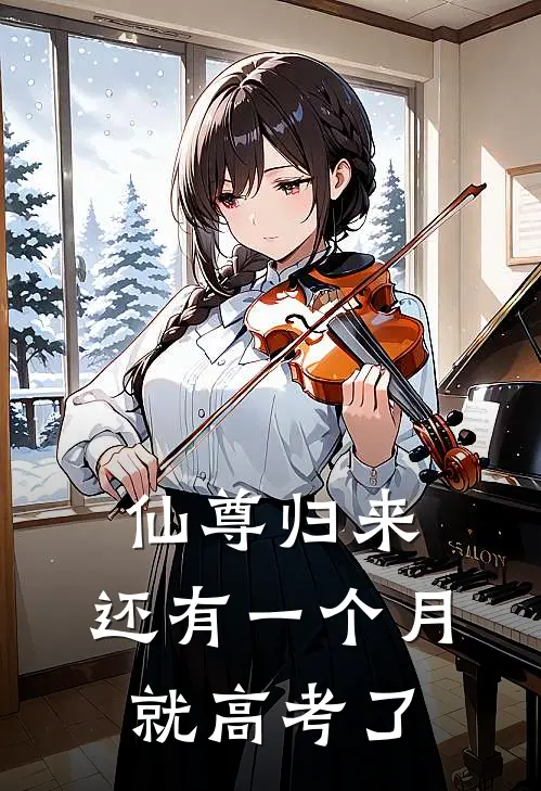 仙尊归来：还有一个月就高考了