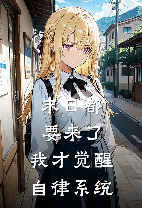 末日都要来了，我才觉醒自律系统叶楚林如烟完结小说_免费小说在线看末日都要来了，我才觉醒自律系统叶楚林如烟