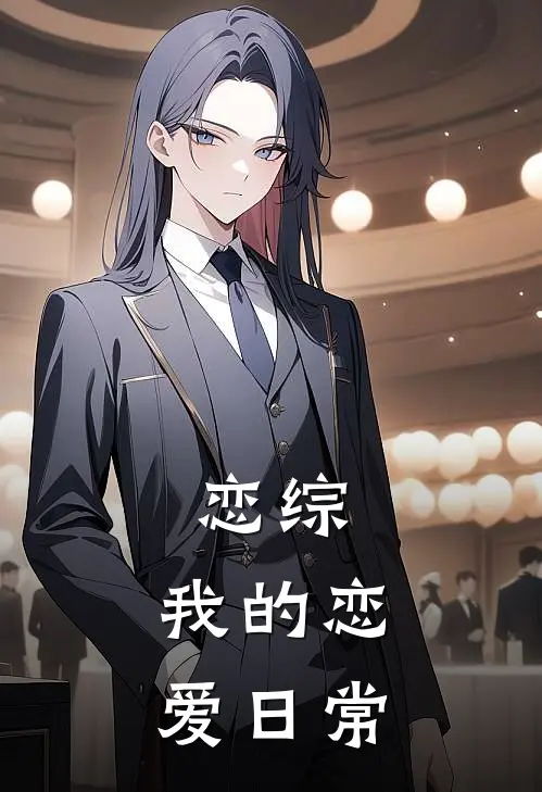 恋综：我的恋爱日常洛焕李诗韵免费小说全文阅读_免费小说在线阅读恋综：我的恋爱日常洛焕李诗韵