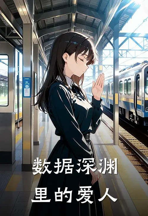 数据深渊里的爱人