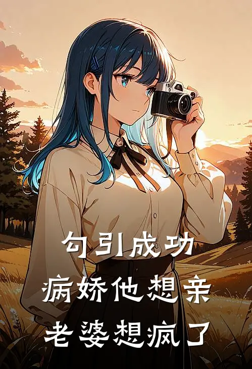 勾引成功，病娇他想亲老婆想疯了(程西柯影)_程西柯影热门小说