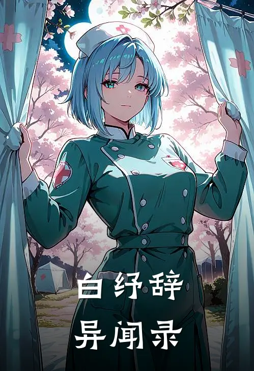 白纾辞异闻录白纾白纾辞免费小说笔趣阁_完结小说免费阅读白纾辞异闻录白纾白纾辞