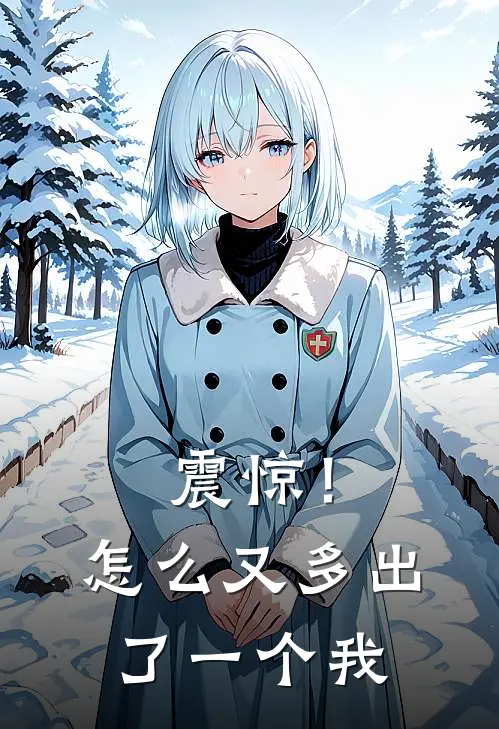 震惊！怎么又多出了一个我