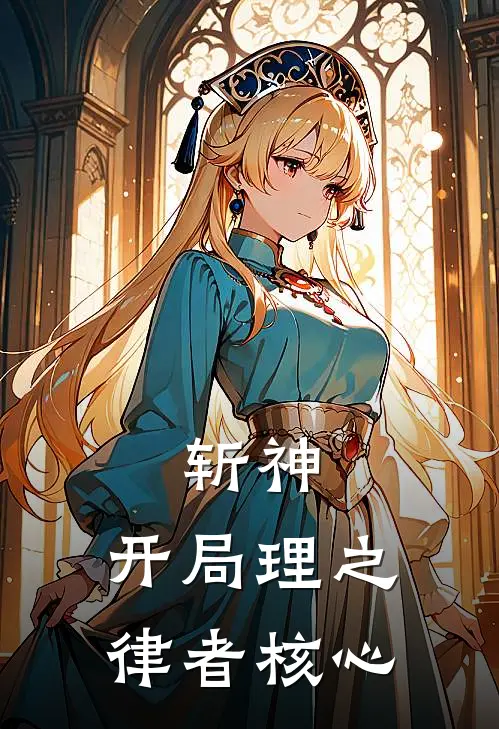 斩神：开局理之律者核心洛零陈牧野热门小说完结_热门的小说斩神：开局理之律者核心洛零陈牧野