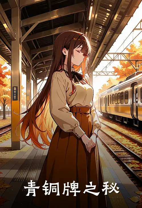 青铜牌之秘