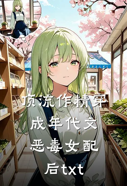 顶流作精穿成年代文恶毒女配后txt