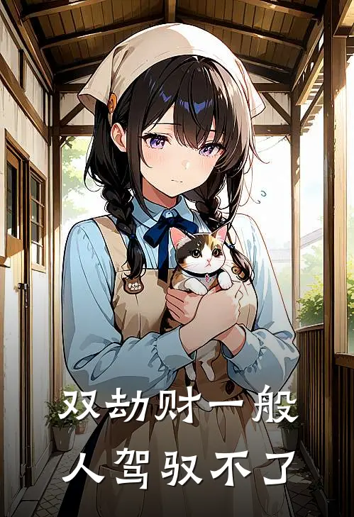 双劫财一般人驾驭不了