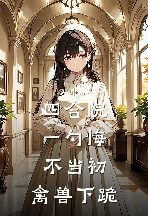 四合院：一勺悔不当初，禽兽下跪
