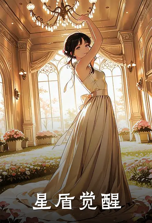 星盾觉醒(林夏林夏)完整版免费全文阅读_最热门小说星盾觉醒林夏林夏