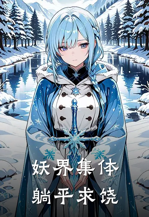 妖界集体躺平求饶(凌月林月林)完整版免费阅读_最新章节列表妖界集体躺平求饶(凌月林月林)