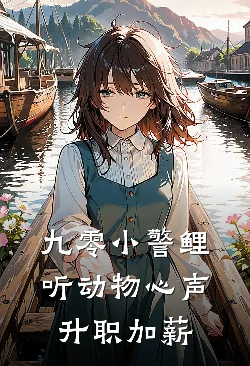 九零小警鲤，听动物心声升职加薪