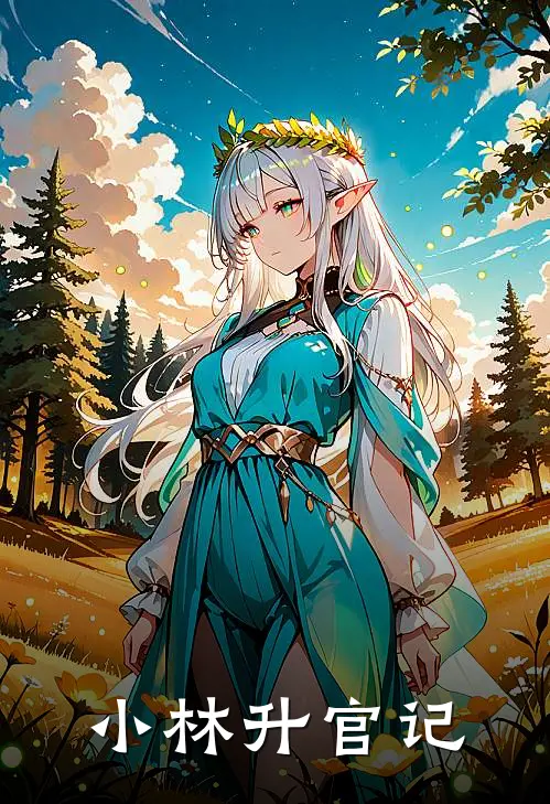 小林升官记(小林晓妍)已完结小说_小说免费阅读小林升官记小林晓妍
