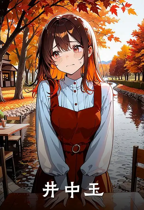 井中玉赵乐乐慕容轩免费小说在线阅读_最新章节列表井中玉(赵乐乐慕容轩)