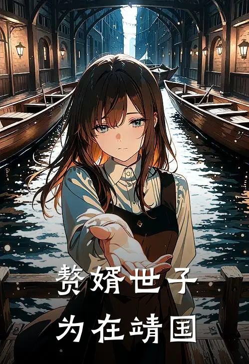 赘婿世子为在靖国