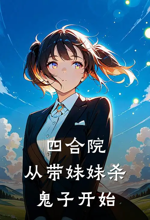 四合院：从带妹妹杀鬼子开始陈锋赵西海_《四合院：从带妹妹杀鬼子开始》最新章节免费在线阅读