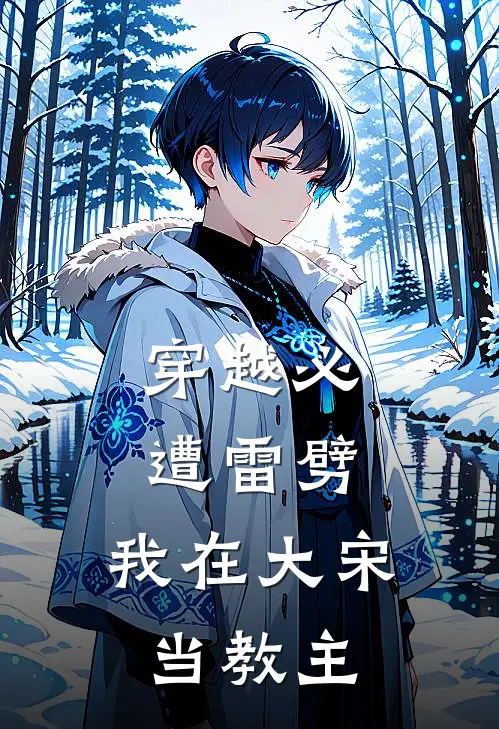 穿越必遭雷劈：我在大宋当教主