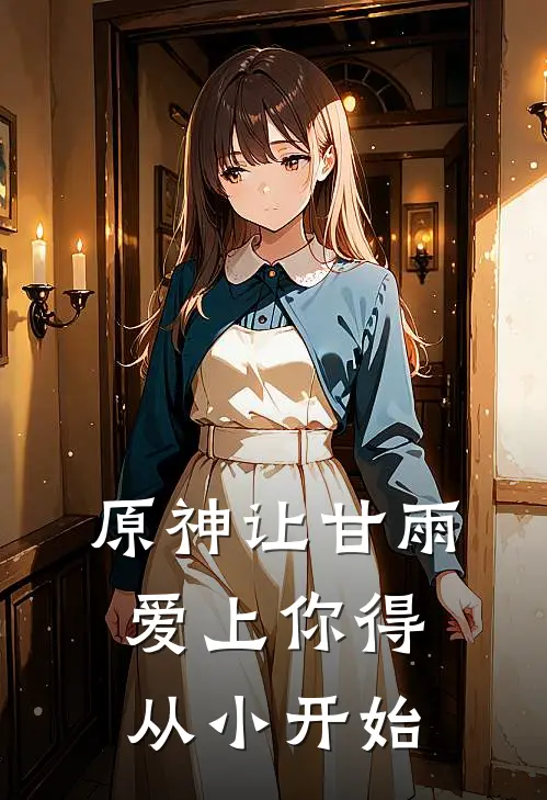 原神让甘雨爱上你得从小开始