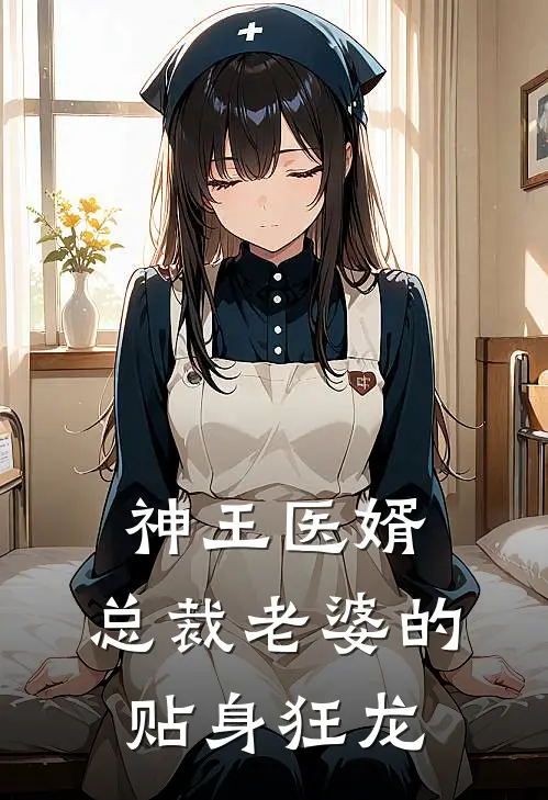 神王医婿，总裁老婆的贴身狂龙秦渊苏映雪全文在线阅读_神王医婿，总裁老婆的贴身狂龙全集免费阅读