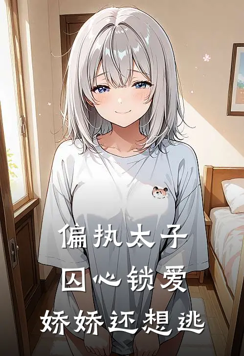 偏执太子囚心锁爱，娇娇还想逃