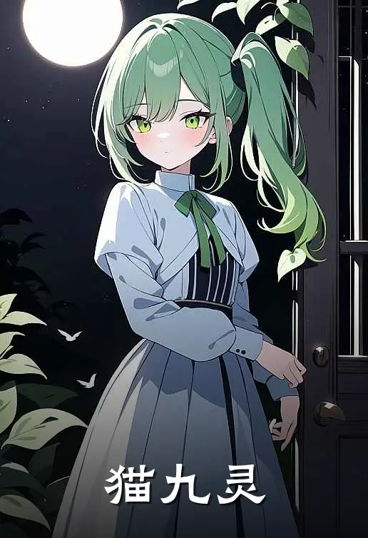 猫九灵猫九灵萧无痕最新小说推荐_完本小说免费阅读猫九灵(猫九灵萧无痕)