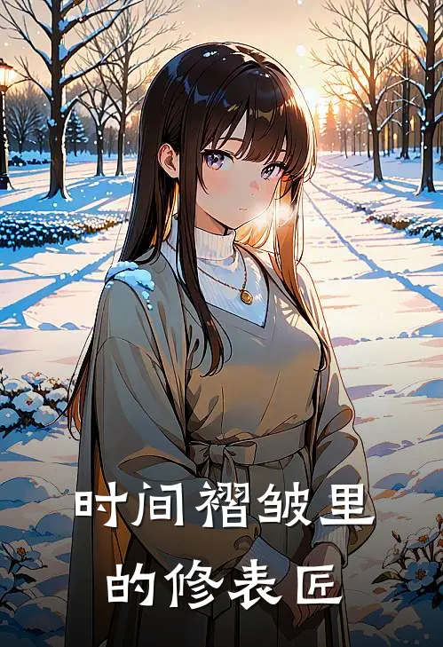 时间褶皱里的修表匠(艾登克莱尔)热门网络小说推荐_免费完结版小说时间褶皱里的修表匠(艾登克莱尔)