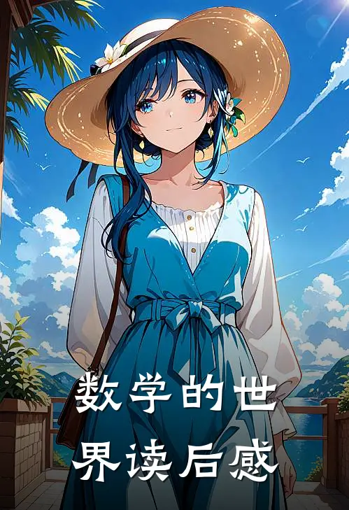 数学的世界读后感