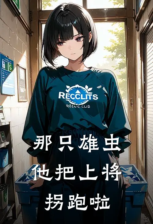 那只雄虫他把上将拐跑啦