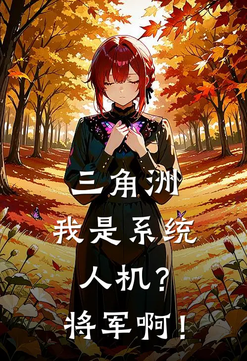 三角洲：我是系统人机？将军啊！