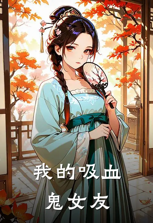 我的吸血鬼女友