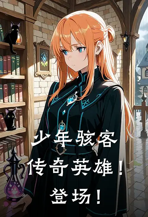 少年骇客：传奇英雄！登场！彼得格温免费小说_完本免费小说少年骇客：传奇英雄！登场！彼得格温