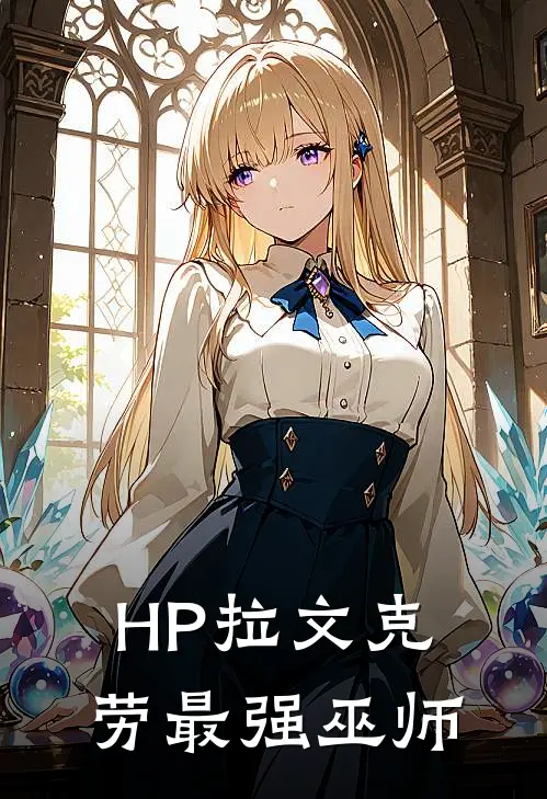 HP拉文克劳最强巫师(江望舒塔利亚)全本完结小说_完整版免费全文阅读HP拉文克劳最强巫师(江望舒塔利亚)