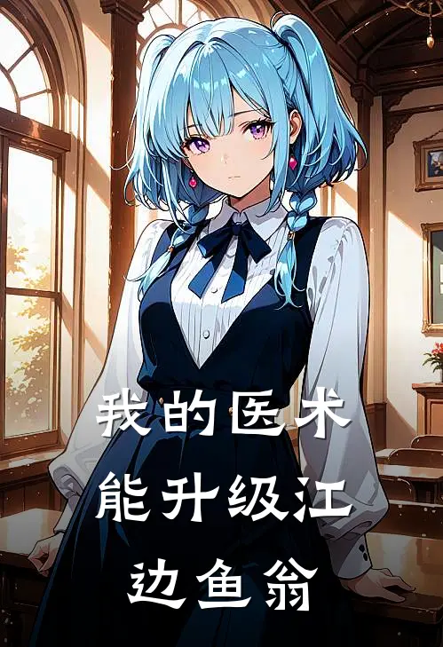 我的医术能升级江边鱼翁