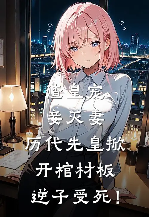 渣皇宠妾灭妻，历代先皇掀开棺材板：逆子受死！(萧文景阿依娜)免费阅读_无弹窗全文免费阅读渣皇宠妾灭妻，历代先皇掀开棺材板：逆子受死！萧文景阿依娜