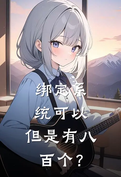 绑定系统可以，但是有八百个？