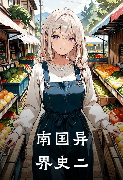 南国异界史二陈墨柳如眉完结小说_免费小说在线看南国异界史二陈墨柳如眉