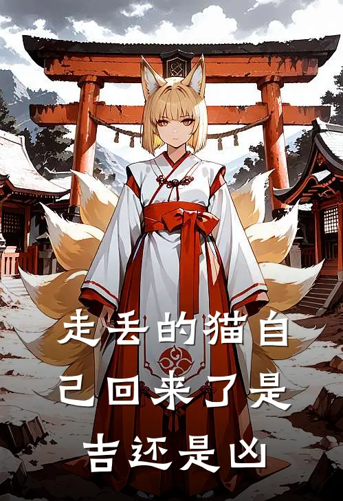 走丢的猫自己回来了是吉还是凶