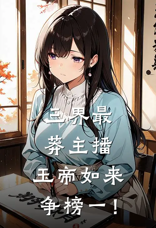 三界最莽主播：玉帝如来争榜一！