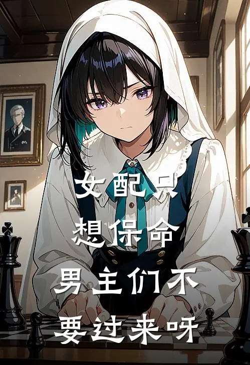 女配只想保命，男主们不要过来呀