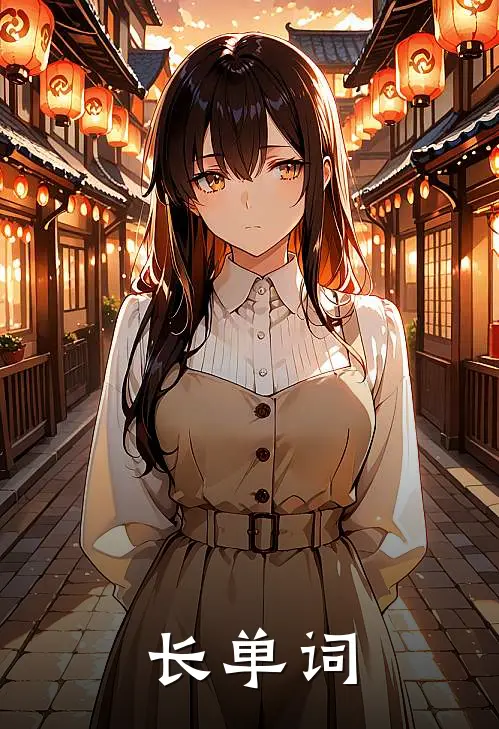 长单词