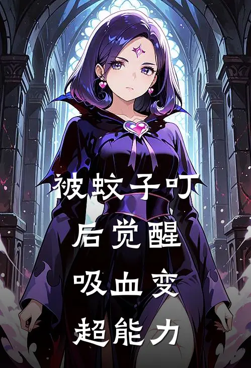 被蚊子叮后觉醒，吸血变超能力（林深周明）最新章节列表_林深周明)被蚊子叮后觉醒，吸血变超能力最新章节列表笔趣阁（被蚊子叮后觉醒，吸血变超能力）