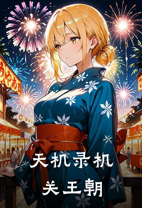 天机录机关王朝