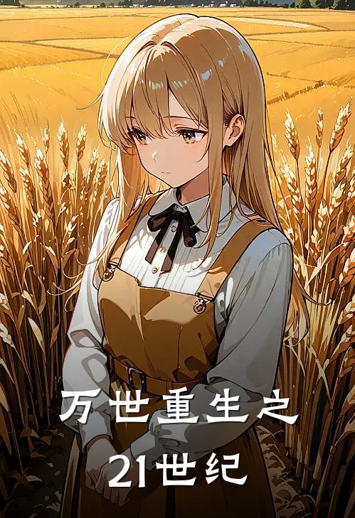 万世重生之21世纪