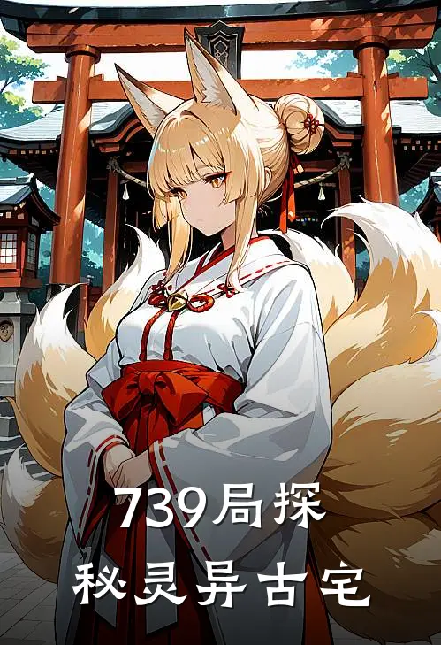 《739局探秘灵异古宅》夏玲珑秦钢已完结小说_739局探秘灵异古宅(夏玲珑秦钢)经典小说