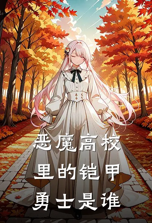 恶魔高校里的铠甲勇士是谁