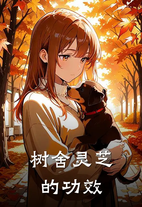 树舍灵芝的功效