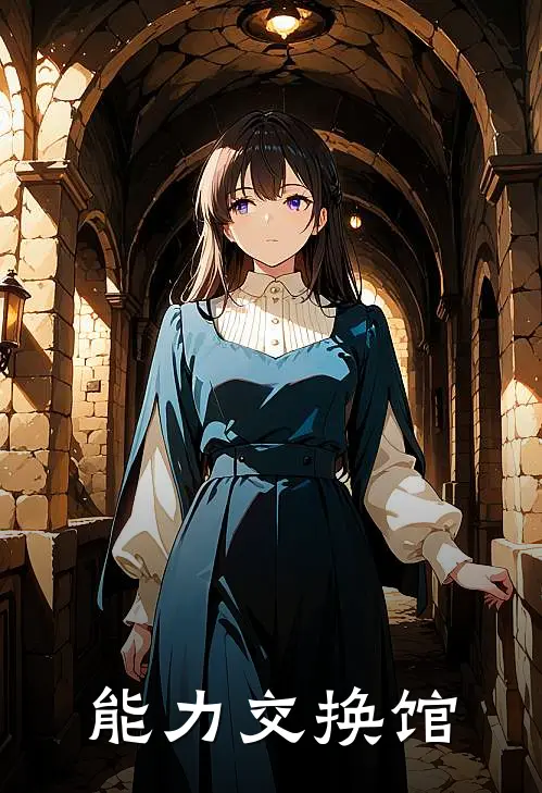 能力交换馆