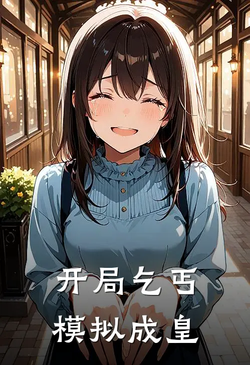 开局乞丐，模拟成皇