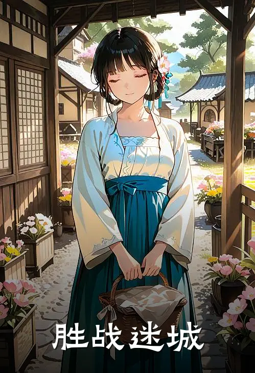 胜战迷城